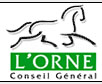 Conseil général de l'Orne