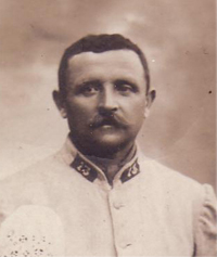 François BIGUAIS, 1916