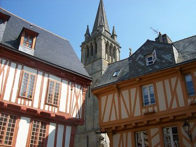 cathedrale vannes