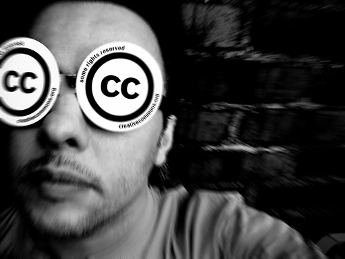 C Creativ Commons
