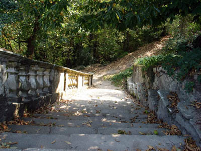 Sainte Barbe, Le Faouët