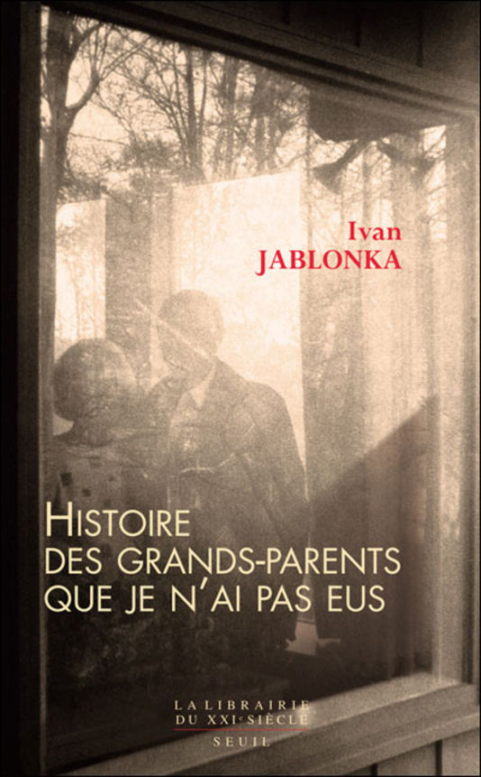 jablonka histoire grands parents