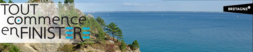 Tout commence en Finistère