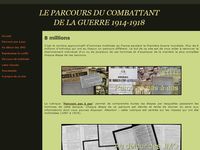 parcours combattants